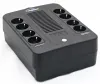 EUROCASE backup power supply EA200PLUS EVO 1000VA line interactive 8x socket thumbnail (2 of 3)