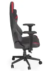 Endorfy gaming chair Scrim RD combination textile leather black-red thumbnail (8 of 8)