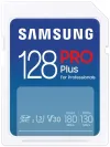Samsung SDXC 128 ГБ ПРО ПЛЮС thumbnail (1 of 2)