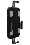 Neomounts WL15-625BL1 Tablet wall mount 79-11" VESA 100x100 rotation 360° tablet thickness 0-85mm black thumbnail (3 of 5)