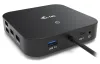 Docking station I-tec 2x USB-C HDMI DP 3x USB 3.0 2x USB 2.0 LAN Power Delivery 100 W