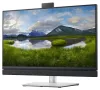 DELL C2722DE 27" LED 16:9 2560x1440 1000:1 8ms QHD HDMI 3x USB 2x USB-C 2x DP HDMI ceamara RJ-45 thumbnail (3 of 8)