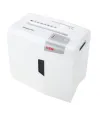 Distruggidocumenti HSM shredstar S10 formato A4 dimensione taglio 6mm livello di segreto (DIN) P-2 bianco