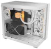 Be quiet! case LIGHT BASE 900FX ATX ARGB strip 4x140mm ARGB fan 2xUSB 3.0 USB-C panoramic white thumbnail (2 of 9)