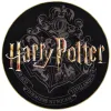 Harry Potter protective floor mat for gaming chairs