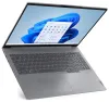 Lenovo ThinkBook 16 G6 Ryzen 7 7730U 16GB 1TB SSD Gráficos Radeon™ 16" WUXGA mate W11P gris thumbnail (2 of 5)