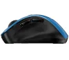 GENIUS Ergo 9000S Blue Dual Bluetooth + 24GHz 2400 dpi Wireless Silent Blue thumbnail (5 of 7)