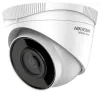 HIKVISION HiWatch 4K KIT tårn 8Mpix 1x NVR HWN-4108MH-8P(D) 4x IP-kamera HWI-T280H(C) POE+ HDMI VGA LAN