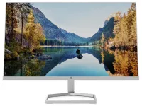 HP M24fw 24" 1920x1080 IPS 5ms 300 CD m2 VGA HDMI Sëlwer (1 of 6)