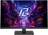 Монитор Phantom Gaming от Asrock PG27FFT1B 27" IPS 1920x1080 180Hz 450cd m2 1ms 8bit DP 2x HDMI високоговорител VESA