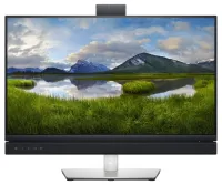 DELL C2422HE 24" LED 16:9 1920x1080 1000:1 8ms Full HD HDMI 3x USB 2x USB-C 2x DP HDMI RJ-45-camera (1 of 9)