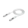 Ubiquiti Uplink Cable (UACC-Uplink-SFP28-3M) DAC SFP28 na SFP28 1-25Gbps 3m