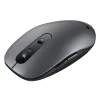 CANYON mouse silent optical 2in1 wireless CMSW09 adjustable resolution 800 1000 1200 1500dpi 2in1 (BT 2.4GHz) gray thumbnail (2 of 4)