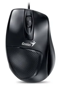 GENIUS DX-150X wired 1000 dpi USB black (1 of 2)