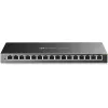 TP-Link TL-SG116E – 16 portos Gigabit, nem menedzselt Pro Switch thumbnail (1 of 2)