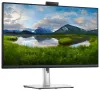 DELL C2723H 27 дюймов, светодиодный, 16:9, 1920x1080, 1000:1, 8 мс, Full HD, 1x HDMI, 2x DP, 4x USB, поворотный динамик камеры thumbnail (2 of 11)