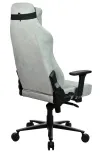 AROZZI gaming chair VERNAZZA Soft Fabric Pearl Green surface Elastron pearl green thumbnail (3 of 9)