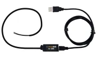 123електричний BMS123 Smart - кабель USB (1 of 4)