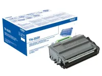 Cartucho de toner BROTHER TN-3520 HL-L6400DWMFC-L6900DW preto 20.000 páginas (1 of 1)