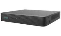 Uniarch від Uniview NVR рекордер NVR-108E2-P8 на 8 камер роздільна здатність 8 Mpix 8x PoE Onvif (1 of 4)