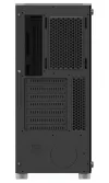 Корпус Zalman S4 Plus Middle tower ATX USB 3.0 USB 2.0 прозора сторона thumbnail (5 of 5)