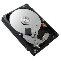 DELL disco 2TB 7.2k SATA 6G cablato 3.5" (1 of 1)