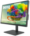 BENQ 27" LED PD2705U FF LBL pannello IPS 3840x2160 20M:1 5ms HDMI DP altoparlante USB Pivot nero thumbnail (3 of 9)