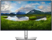 DELL P2425HE Professional 24" LED 16:9 1920x1080 1500:1 5ms Full HD 3H IPS USB-C 3xUSB 2xDP HDMI RJ45 (1 of 8)