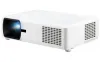 ViewSonic LS610HDH 1920x1080 LED-projector 4000 ANSI 3000000:1 Repro 2x HDMI RS232 RJ45 thumbnail (2 of 7)