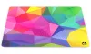 Tapis de souris Endorfy Crystal L Spectrum 450×400×3 mm imperméable arc-en-ciel thumbnail (3 of 6)