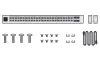 Ubiquiti UniFi Switch 48 - 48x Gbit RJ45 4x SFP brez ventilatorja thumbnail (6 of 6)