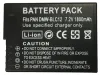 TRX batterij Panasonic 1800 mAh voor Leica V-LUX 4 Lumix DMC-FZ1000 DMC-FZ200 DMC-FZ200GK DMC-FZ200K niet origineel thumbnail (3 of 3)