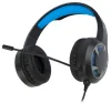 NGS Gaming headset GHX-510 com microfone fone de ouvido PS4 XBOX One PC thumbnail (2 of 4)