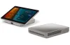 Le kit Viewsonic TRS10 pour salle MTR comprend un mini-PC et une console tactile thumbnail (3 of 5)