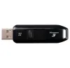 PATRIOT Xporter 3 32GB USB 3.2 Gen 1 deslizable plástico negro thumbnail (2 of 4)