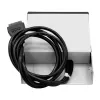 CHIEFTEC internal box up to 35" 2x USB3.0 black thumbnail (2 of 3)