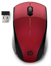 Mouse sem fio HP 220 médio (1 of 2)