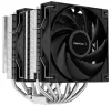 DEEPCOOL охладител AG620 120mm 6 x PWM топлинни тръби