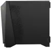 Gabinete MSI MEG PROSPECT 700R sem fonte de alimentação vidro temperado esquerdo 4x ventoinha ARGB 120 mm 1x USB3.1 Type-C 2x USB3.0 preto thumbnail (5 of 6)