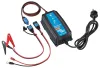 Victron BlueSmart IP65 smart battery charger 12V 15A + DC connector thumbnail (2 of 2)