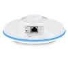 Ubiquiti UniFi UBB – 60 GHz-es 5 GHz-es vezeték nélküli híd 17+Gbps átviteli sebességgel thumbnail (7 of 9)