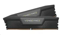 Corsair DDR5 32GB (2x16GB) Vengeance DIMM 4800MHz CL40 čierna (1 of 3)