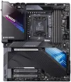 GIGABYTE Z690 AORUS MASTER LGA1700 Intel Z690 4x DDR5 5x M.2 DP USB-C WiFi EATX thumbnail (3 of 4)