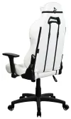 AROZZI gaming chair TORRETTA Soft PU polyurethane surface white thumbnail (3 of 9)