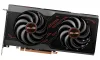 SAPPHIRE PULSE AMD RADEON RX 7600 GAMING 8GB GDDR6 PCI-E HDMI 3x DP thumbnail (3 of 5)