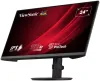 ViewSonic VA2408-HDJ 23.8" IPS 16:9 1920x1080 5ms 100Hz 250cd m2 HDMI VGA DP airde inchoigeartaithe thumbnail (3 of 9)