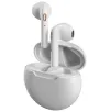 FENDA F&D wireless TrueWireless headset E2 Bluetooth white