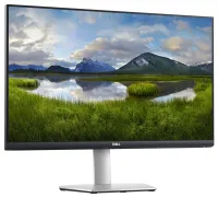 DELL S2721DS 27" LED 16:9 2560x1440 1000:1 4ms QHD IPS 2xHDMI 1xDP hangszóró (1 of 8)