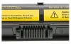 Bateria PATONA do ntb HP 450 G3 470 G3 2200mAh Li-lon 148V RI04XL thumbnail (4 of 5)