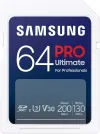 Adapter USB Samsung SDXC 64GB PRO ULTIMATE + thumbnail (2 of 3)